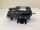 Bodine Electric Company NSH-12R DC Gearmotor 1/50 HP 115V 1725 RPM 0.33 Amp