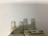 Bussmann 170E3846 Fuse 100 A 900 V Lot Of 2