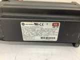 Allen-Bradley MPL-A330P-MK24AA Ser. A Inverter Duty AC Servo Motor 2.4 HP 230V