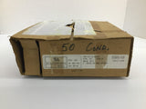 3M Style 2651 Flat Cable 50 Cond 28 AWG 300 V