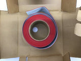 3M Style 2651 Flat Cable 50 Cond 28 AWG 300 V