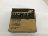 3M Style 2651 Flat Cable 50 Cond 28 AWG 300 V