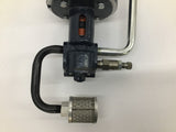 Graymills Corporation KVK48S17T395E Hydraulic Pump 1/8-1/10 HP 1725/1425 RPM