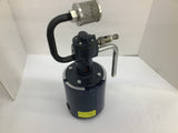 Graymills Corporation KVK48S17T395E Hydraulic Pump 1/8-1/10 HP 1725/1425 RPM