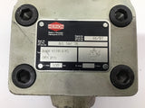 Herion 60 144 76 Valve 100 Bar