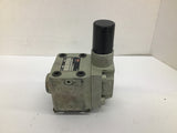 Herion 60 144 76 Valve 100 Bar