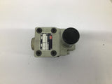 Herion 60 144 76 Valve 100 Bar