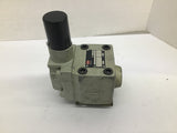 Herion 60 144 76 Valve 100 Bar