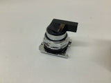 Eaton 10250T3043 Selector Switch 3 Position