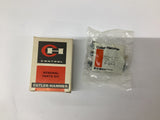 Cutler-Hammer 6-23-2 Contact Kit 3 Pole Size 1