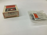 Cutler-Hammer 6-23-2 Contact Kit 3 Pole Size 1