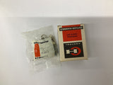 Cutler-Hammer 6-23-2 Contact Kit 3 Pole Size 1