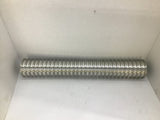 Poly Cable Conveyor Roller 19-1/2" Length x 3" OD x 2" ID