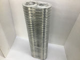 Poly Cable Conveyor Roller 19-1/2" Length x 3" OD