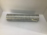 017.P29584C14756.00 Poly Cable Conveyor Roller 14" Length x 3" OD