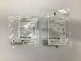 Baumer IFRM 08P17A1/S35L Inductive Sensor Lot Of 2