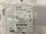 Baumer IFRM 08P17A1/S35L Inductive Sensor Lot Of 2
