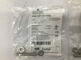 Baumer IFRM 08P17A1/S35L Inductive Sensor Lot Of 2
