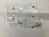 Baumer IFRM 08P17A1/S35L Inductive Sensor Lot Of 2