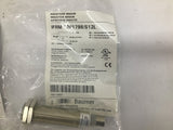 Baumer IFRM18P1798/S12L Inductive Sensor Lot Of 2