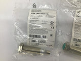 Baumer IFRM18P1798/S12L Inductive Sensor Lot Of 2