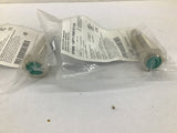 Baumer IFRM18P1798/S12L Inductive Sensor Lot Of 2