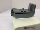 Cutler-Hammer E50SA Ser. A2 Limit Switch Component 1 Pole Lot Of 2