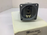 Cutler-Hammer E50SA Ser. A2 Limit Switch Component 1 Pole Lot Of 2