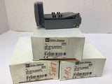 Cutler-Hammer E50SA Limit Switch Component 1 Pole Lot Of 3