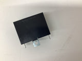 Dayton 22F171 Motor Run Capacitor Lot Of 3
