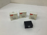 Dayton 22F171 Motor Run Capacitor Lot Of 3