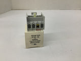 Cutler-Hammer C320KGT2 Ser. A1 Auxiliary Contact