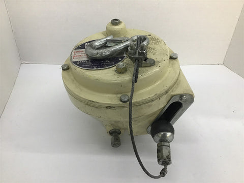 Aero-Motive MFG Co 40EL Balancer 26-40 lbs 12-18 kg