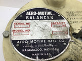 Aero-Motive MFG Co 40EL Balancer 26-40 lbs 12-18 kg