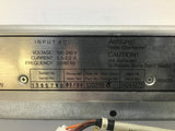 Benning NT 29 TEBECHOP Power Supply 100-240 V 5.5/2.2 A 50/60 Hz