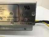 Benning NT 29 TEBECHOP Power Supply 100-240 V 5.5/2.2 A 50/60 Hz