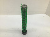 VSP 12.9 Hex Bolt 8-3/4" Length x 3/4" Alan Key Slot x 15/16" Thread