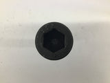 VSP 12.9 Hex Bolt 8-3/4" Length x 3/4" Alan Key Slot x 15/16" Thread
