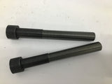VSP 12.9 Hex Bolt 8-3/4" Length x 3/4" Alan Key Slot x 15/16" Thread Lot Of 2