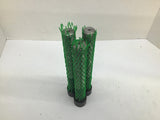 VSP 12.9 Hex Bolt 8-3/4" Length x 3/4" Alan Key Slot x 15/16" Thread Lot Of 3