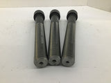 VSP 12.9 Hex Bolt 8-3/4" Length x 3/4" Alan Key Slot x 15/16" Thread Lot Of 3
