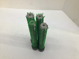 VSP 12.9 Hex Bolt 8-3/4" Length x 3/4" Alan Key Slot x 15/16" Thread Lot Of 4