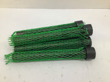 VSP 12.9 Hex Bolt 8-3/4" Length x 3/4" Alan Key Slot x 15/16" Thread Lot Of 5