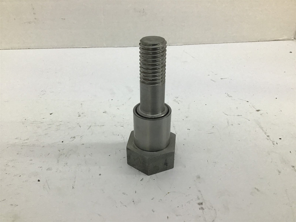 Koyo K Hex Bolt 3-1/2" Length x 5/8" Thread x 1" OD