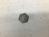 Koyo K Hex Bolt 3-1/2" Length x 5/8" Thread x 1" OD