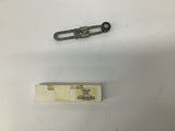 Cutler-Hammer E50KL201 Limit Switch Adjustable Roller Arm Lot Of 2
