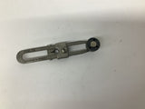 Cutler-Hammer E50KL201 Limit Switch Adjustable Roller Arm Lot Of 2