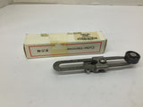 Cutler-Hammer E50KL201 Limit Switch Adjustable Roller Arm Lot Of 2