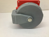 Hubbell 460R7W Electrical Plug 30 A 480 VAC