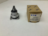 Eaton 10250T3023 Ser. A3 Selector Switch 3-Position